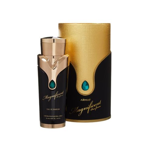 Magnificient Pour Femme Edp 100Ml Mujer Armaf-0