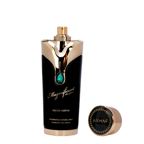 Magnificient Pour Femme Edp 100Ml Mujer Armaf-1