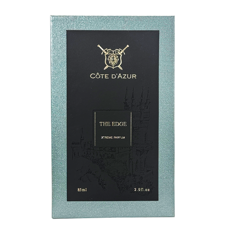 The Edge  Corte D Azur Edp 85ML Unisex-0