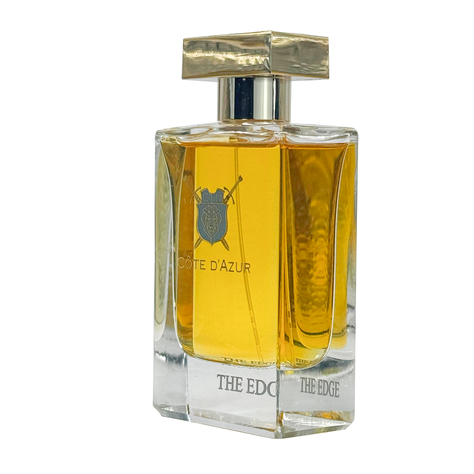 The Edge  Corte D Azur Edp 85ML Unisex-2