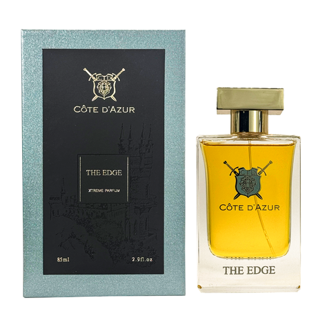 The Edge  Corte D Azur Edp 85ML Unisex-3