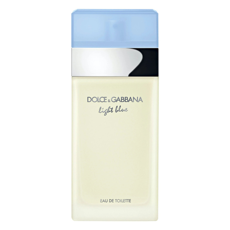 Light Blue Mujer 100ML EDT Dolce & Gabbana-0