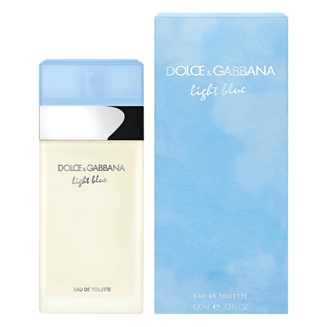 Light Blue Mujer 100ML EDT Dolce & Gabbana-1