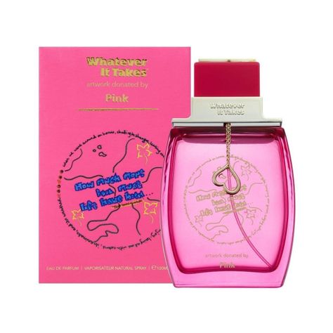 WHATEVER IT TAKES PINK Edp 100 ML Mujer-0
