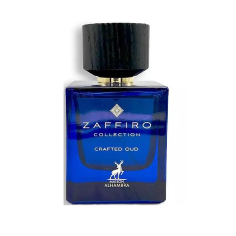 Zaffiro Collection Regale Edp Unisex 100Ml Maison Alhambra-1