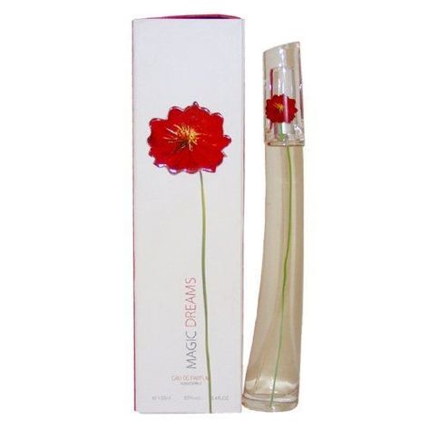 Magic Dreams Parfums Rivera Edp 100Ml Mujer-0