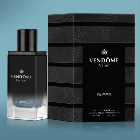 Vendome Riiffs Edp 100ML Hombre-0