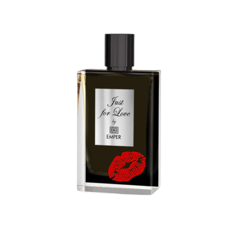 Just For Love Emper Edp 100Ml Unisex-0
