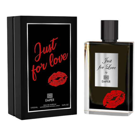 Just For Love Emper Edp 100Ml Unisex-1