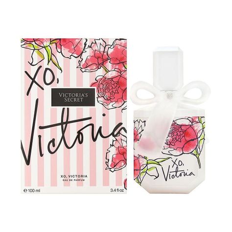 Xo Victoria Secret Edp 100Ml Mujer-0