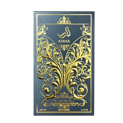 Asrar Maryaj Edp 100ML Unisex-0