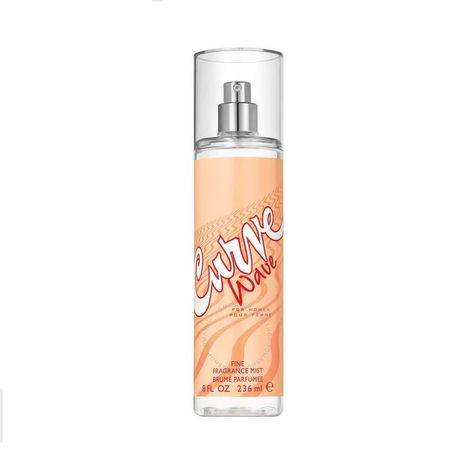 Curve Wave Body Mist 236ml Liz Claiborne-0