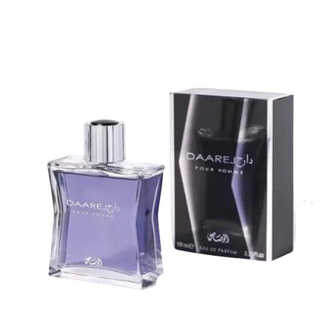 Perfume Rasasi Daarej Edp 100 Ml Hombre-0