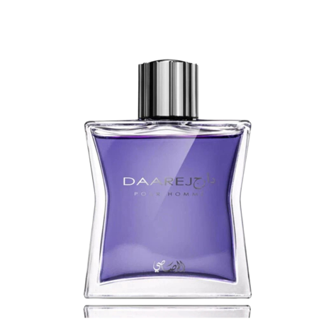 Perfume Rasasi Daarej Edp 100 Ml Hombre-1
