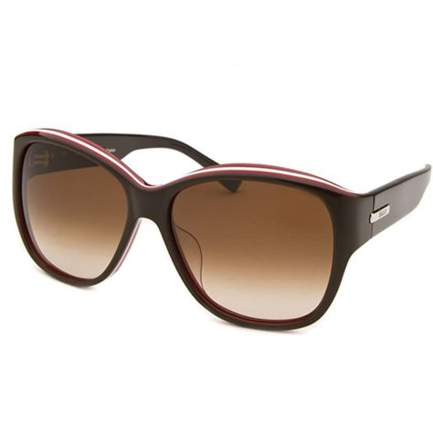 BALLY Lente de Sol BROWN BY2010A0259 BY2010A-0