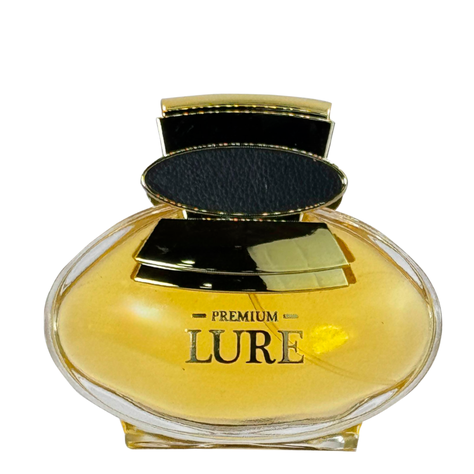 Premium Lure Gold Kian EDP 100 ML Unisex-1