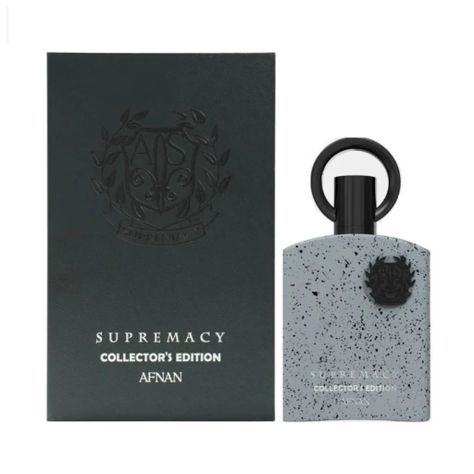 Perfume Supremacy Collectors Edition Afnan  100Ml Edp Hombre-0