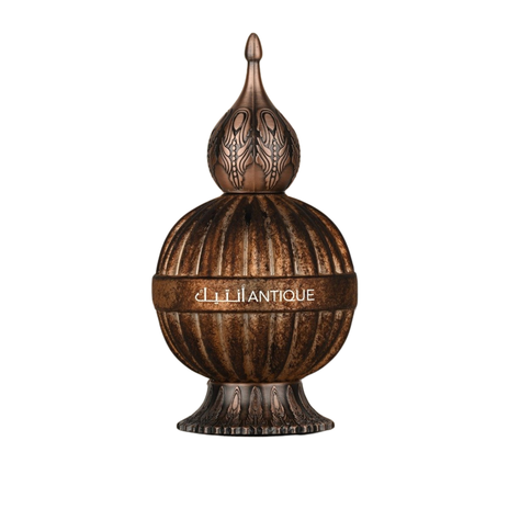 Antique Niche Emarati Lattafa Edp 100 Ml Uniaex-1