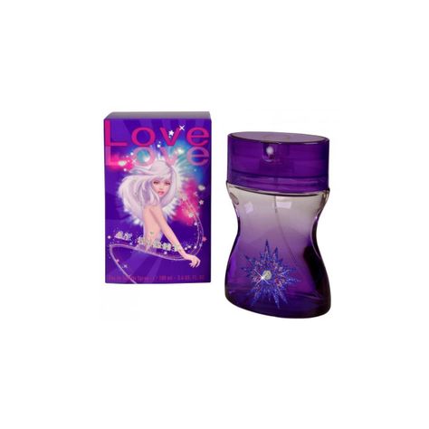 Love Love At Night Edt 100 ml mujer-0