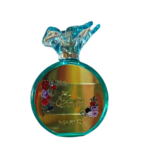 Estuche Calin For Her Maryaj Edp 100ML +Deo 200Ml Mujer-2