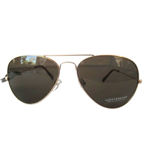 LUCKY BRAND Lente De Sol CALLANGOLD60 GOLD CALLAN-0