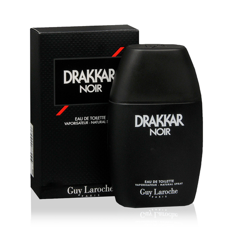Drakkar Noir Edt 100ml Hombre-0