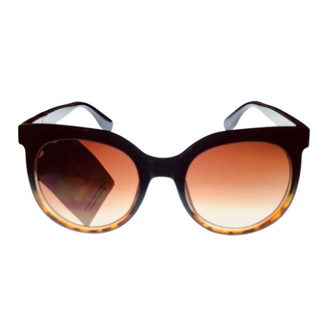 CONVERSE Lente De Sol H107BTORT52 BLACK TORTOISE H107-0