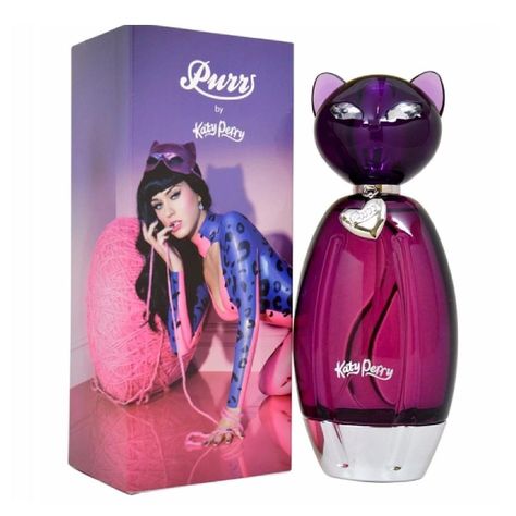 Purr Katy Perry Edp 175ML Mujer-0