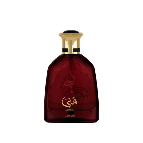 Muna Lattafa 100Ml Edp Unisex-1