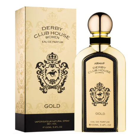 Derby Club House Armaf Edp 100ML Mujer-0