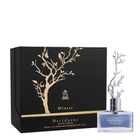 Winter Deciduous Aurora Scents Edp 100Ml + 9Ml Mujer-0