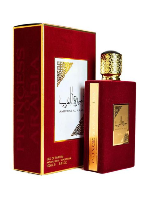 Ameerat AL Arab Asdaaf Edp 100ML Unisex-0