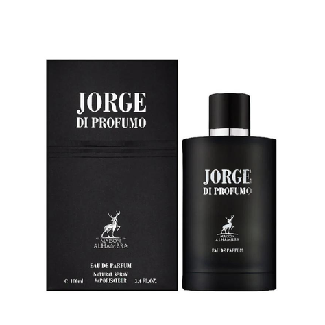 Jorge Di Profumo Maison Alhambra Edp 100Ml Hombre-0
