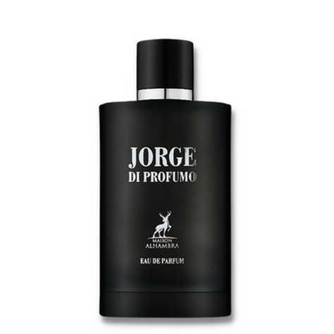 Jorge Di Profumo Maison Alhambra Edp 100Ml Hombre-1