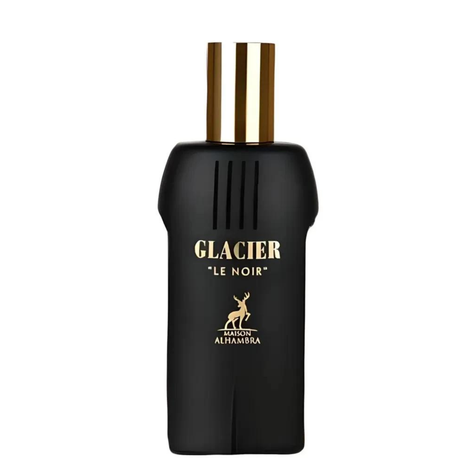 Glacier Le Noir Maison Alhambra Edp 100Ml Hombre-1
