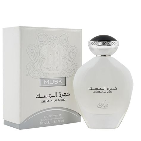 Khumrat Al Musk 100Ml Hombre Nusuk-0