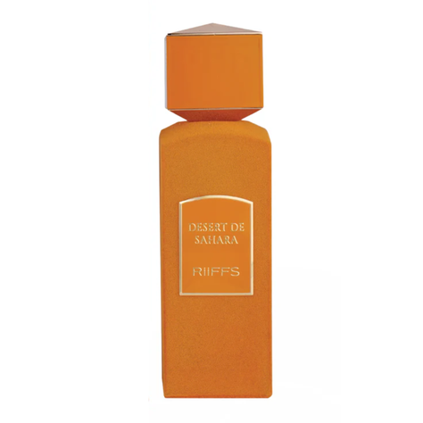 Desert De Sahara Riffs Extrait De Parfum 100ML Unisex-0