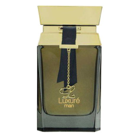 Luxure Man Rave Edp 100ML Hombre-1