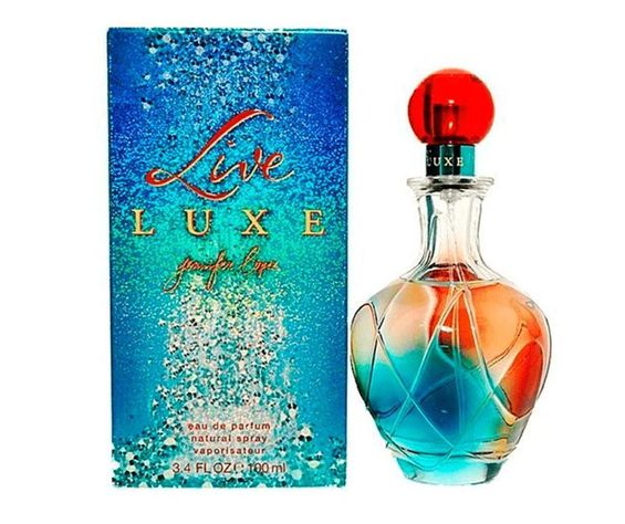 Jlo Live Luxe Edp 100 ML Mujer-0