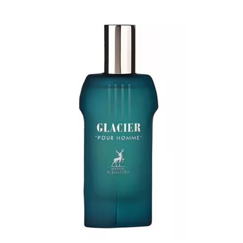 Glacier Pour Homme  Maison Alhambra Edp 100Ml Hombre-1