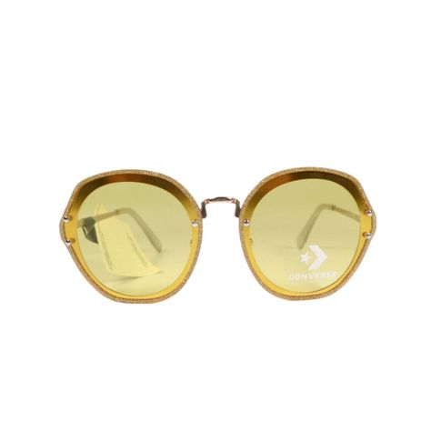 CONVERSE Lente De Sol H103GOLD62 GOLD H103-0