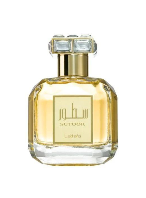 Sutoor Lattafa 100ML EDP Unisex-1