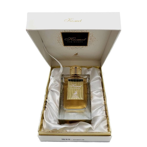 Kismet For Wowen Maison Alhambra Edp 100ML Mujer-1