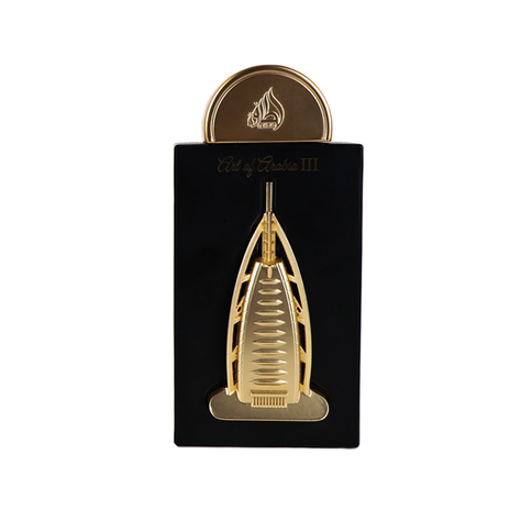 Art of Arabia III Lattafa Edp 100ML Unisex-1