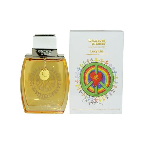 LUCY LIU Edp 100 ML Mujer-0