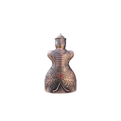 Toleen Niche Emarati Lattafa Edp 80Ml Unisex-1