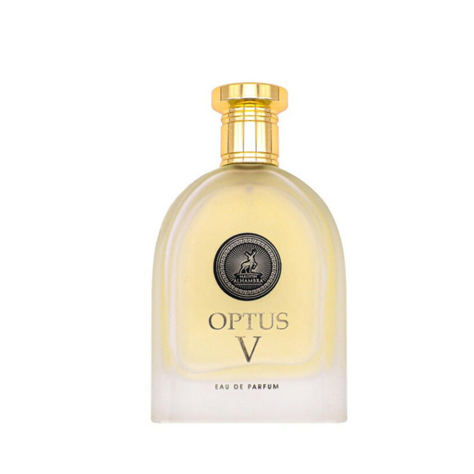 Roman V Maison Alhambra Edp 100ML Unisex-1