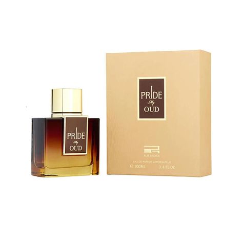 Afnan Pride My Oud Rue Broca Edp 100ML Hombre-0