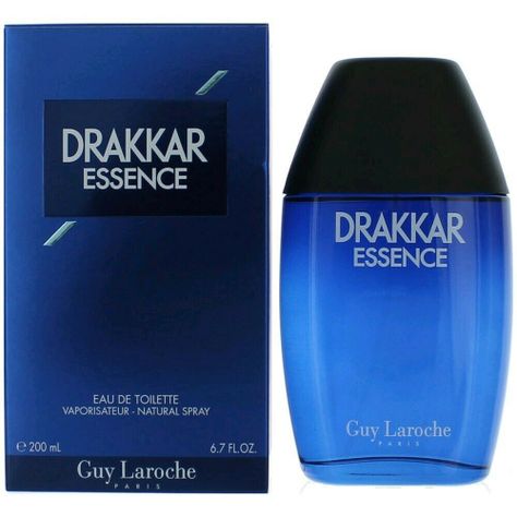 Drakkar Essence Guy Laroche Edt 200Ml Hombre-0