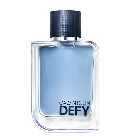 Ck Defy Hombre 100Ml Edt-1